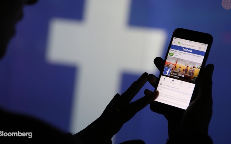 Facebook kiện công ty phân tích dữ liệu mạng xã hội Rankwave