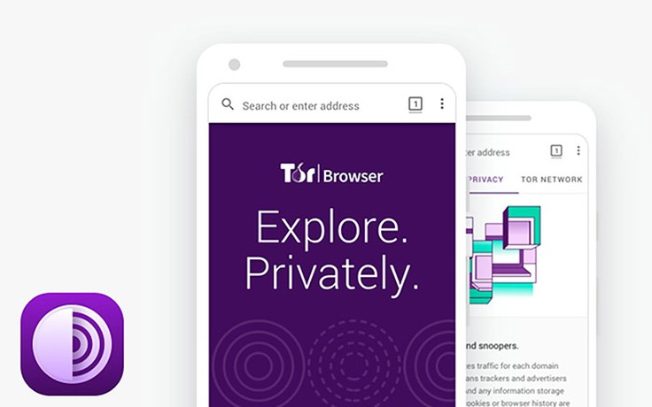 Trình duyệt Tor nổi tiếng cập bến Android