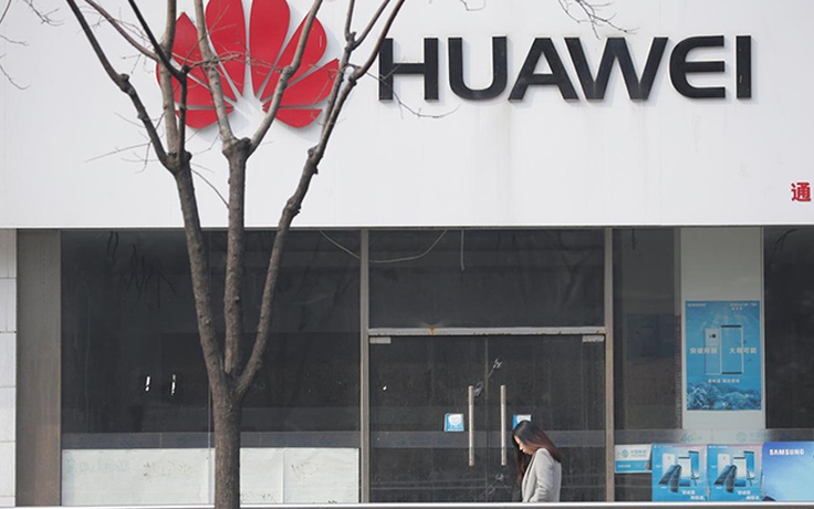 Huawei bị loại khỏi Liên minh Wi-Fi và nhóm thông số RAM