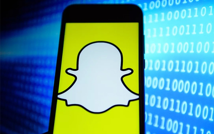 Nhân viên Snapchat bị tố theo dõi người dùng