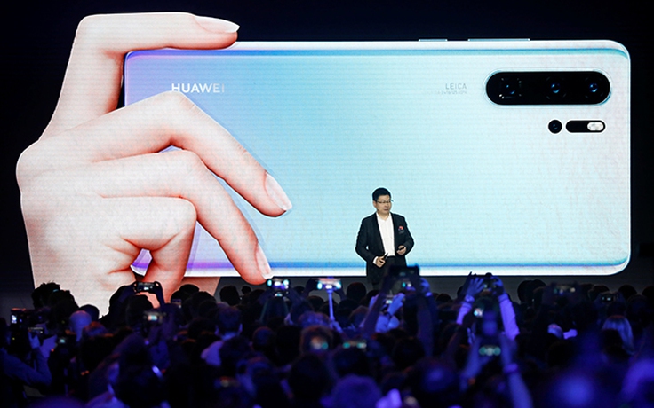 Huawei P30 Pro bị 'ép giá' còn 3 triệu đồng