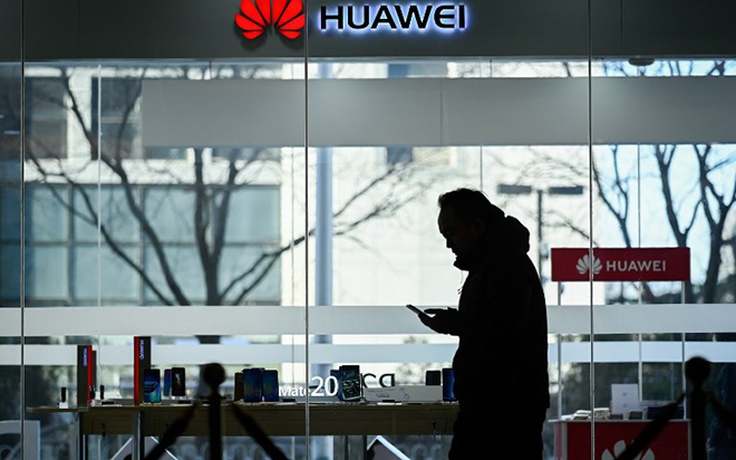 Huawei được vào lại Hiệp hội SD