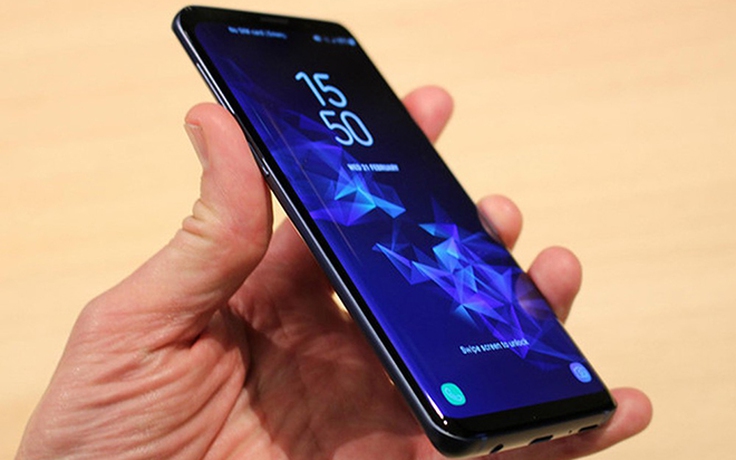 Samsung sẽ bỏ jack tai nghe và nút vật lý trong Galaxy Note 10