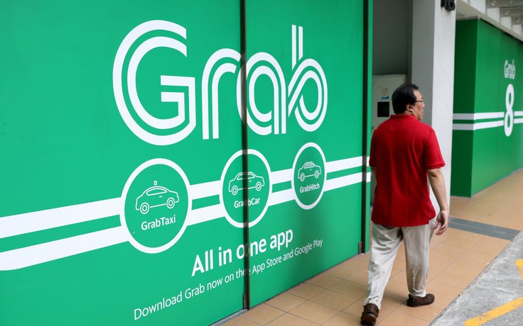 Grab đàm phán mua công ty thanh toán 2C2P