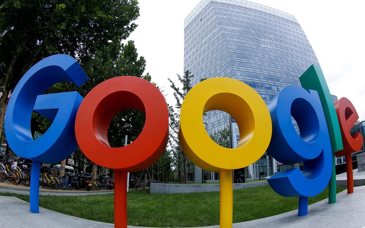 Google bổ nhiệm giám đốc mới cho thị trường Trung Quốc