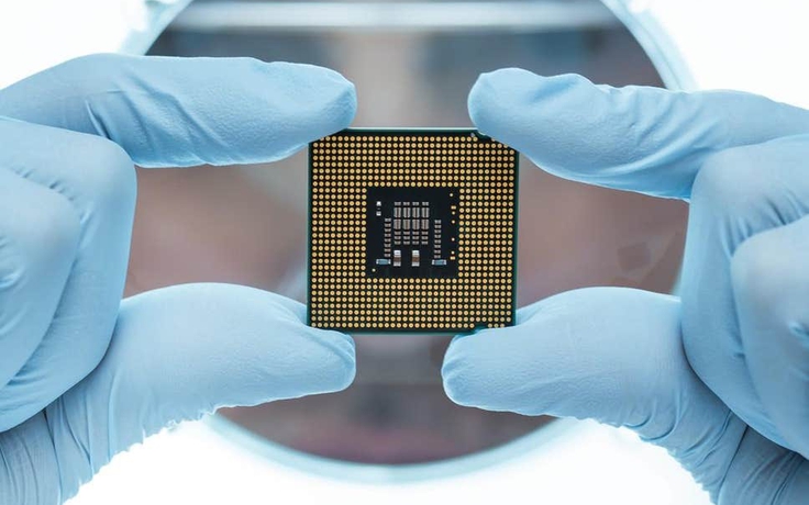Chip máy tính mới đẩy nhanh các phát kiến khoa học lên 1.000 lần