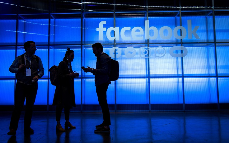 Facebook đặt mục tiêu tăng gấp đôi nhân sự nữ trong 5 năm tới