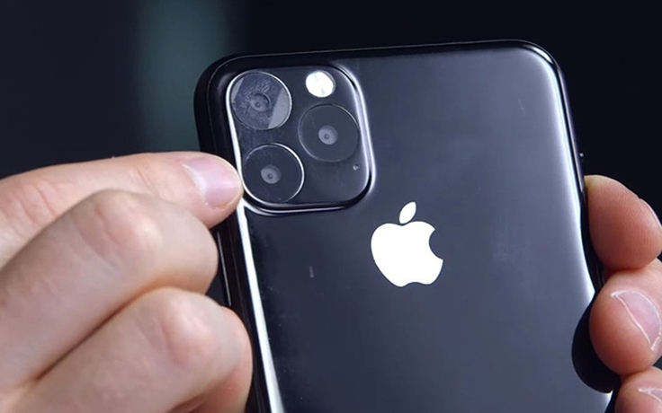 Đâu là điểm mới sẽ có trên iPhone 11 Max?