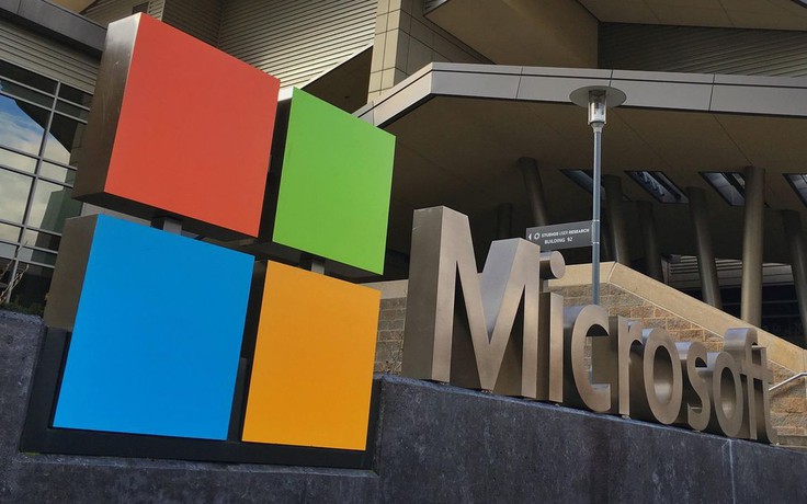 Microsoft nộp phạt 25 triệu USD vì 'đi đêm' ở Hungary