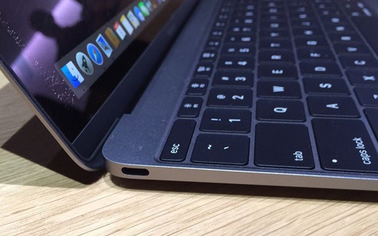 MacBook Pro 16 inch sẽ trở lại với bàn phím scissor cũ