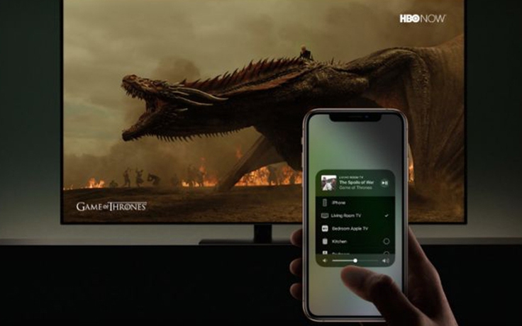 LG bổ sung loạt tính năng mới giúp nâng tầm Smart TV