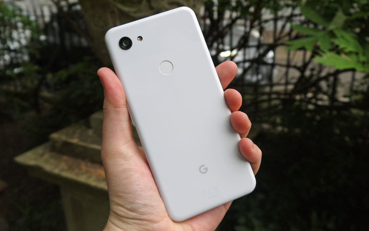 Camera của Google Pixel 3 bị nghi dính lỗi chống rung