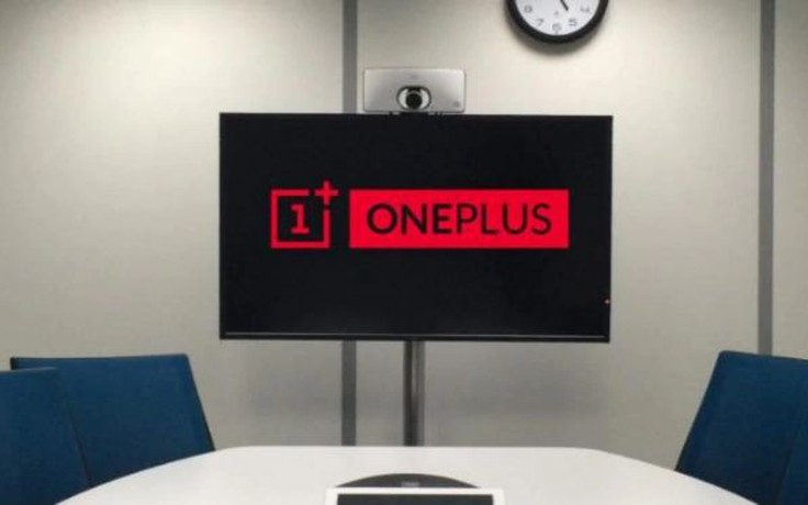 Vũ khí bí mật của OnePlus TV là công nghệ màn hình Samsung