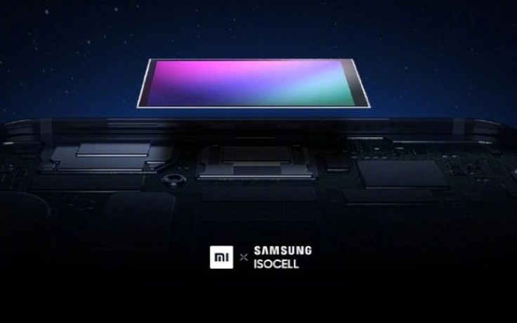 Sẽ có 4 điện thoại Xiaomi sử dụng camera 108 MP của Samsung