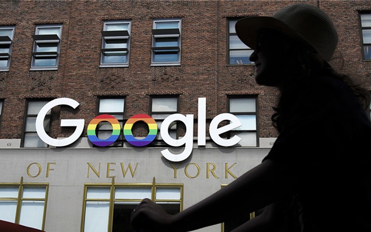 Nhân viên Google vẫn sợ bị trả đũa tại nơi làm việc