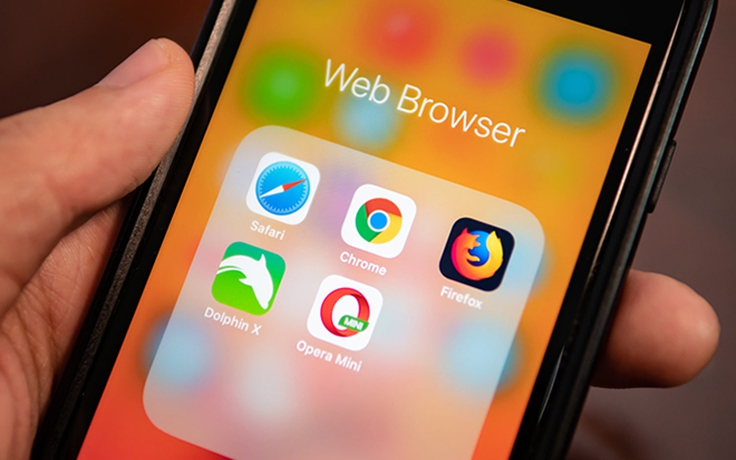 Google Chrome giúp gửi các trang web giữa các thiết bị dễ dàng hơn