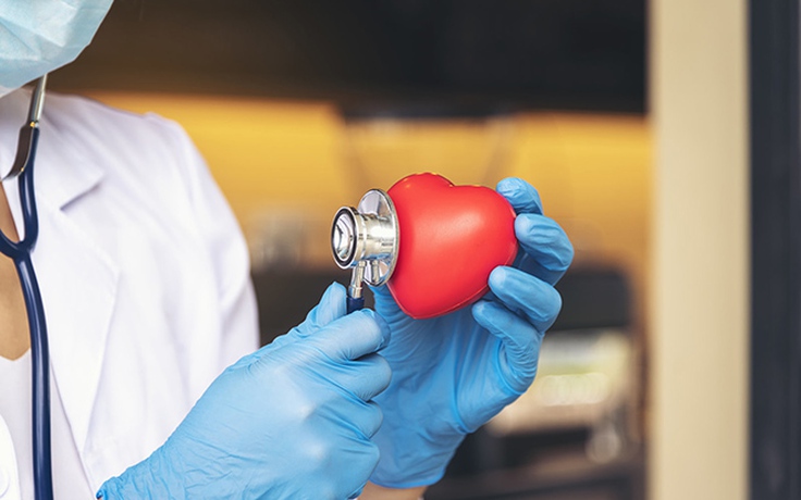 AI có thể đánh giá nguy cơ tử vong do bệnh tim