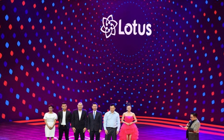 Điểm danh các tính năng nổi bật của mạng xã hội Lotus vừa ra mắt