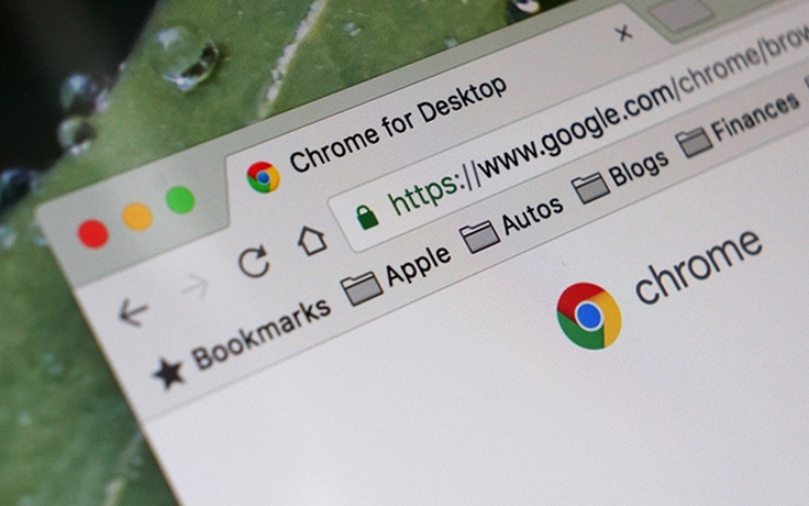 Chrome sẽ chặn nội dung HTTP tải trên các trang web an toàn
