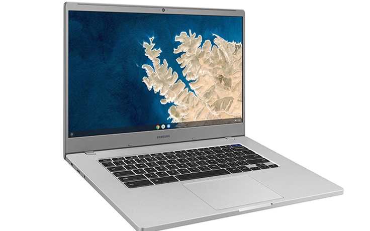 Samsung ra mắt Chromebook 4 và 4+ với giá khởi điểm 230 USD