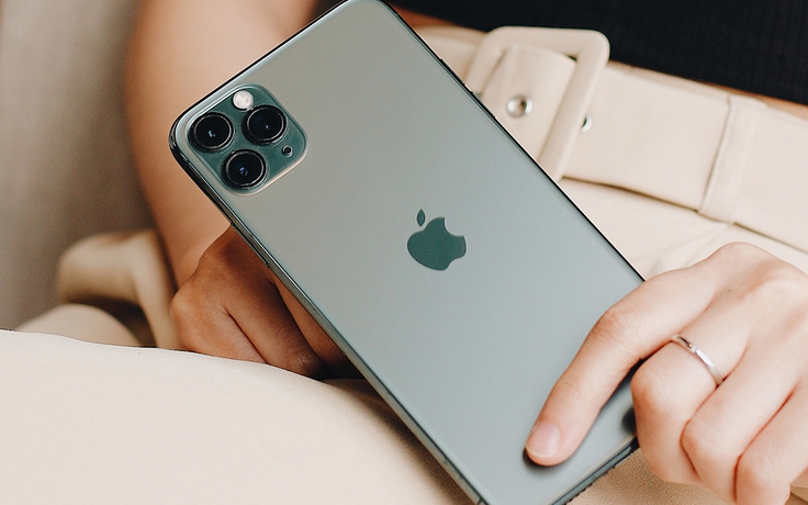 Mua iPhone 11 chính hãng tại Việt Nam được nhân đôi thời gian bảo hành