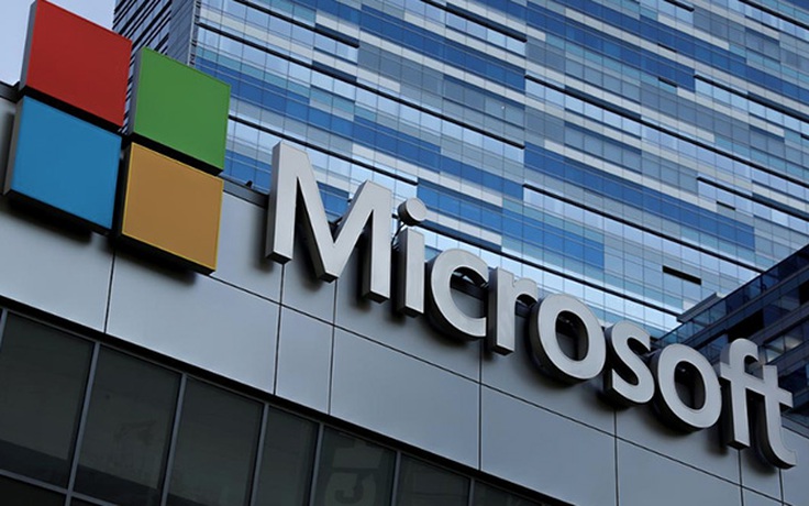 Microsoft ra mắt công cụ đám mây phân tích dữ liệu doanh nghiệp