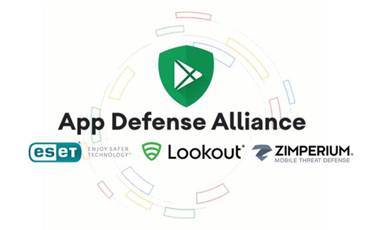 Google ra mắt App Defense Alliance giúp chặn các ứng dụng Android xấu