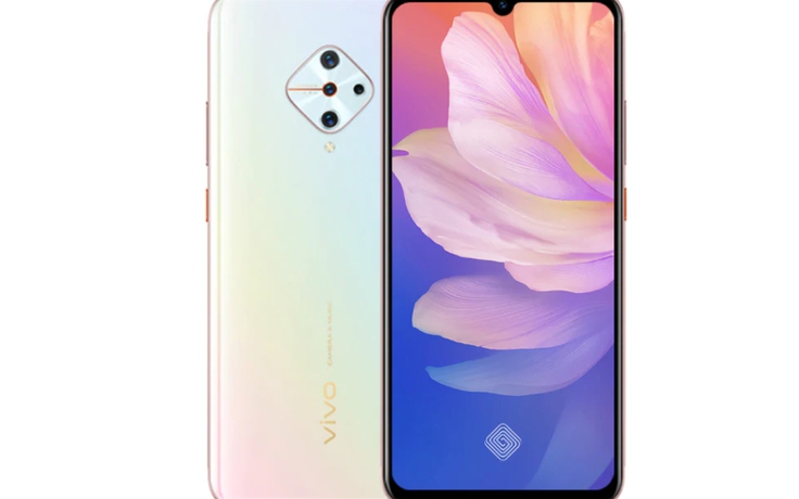 Vivo ra mắt smartphone S1 Pro vào tháng tới