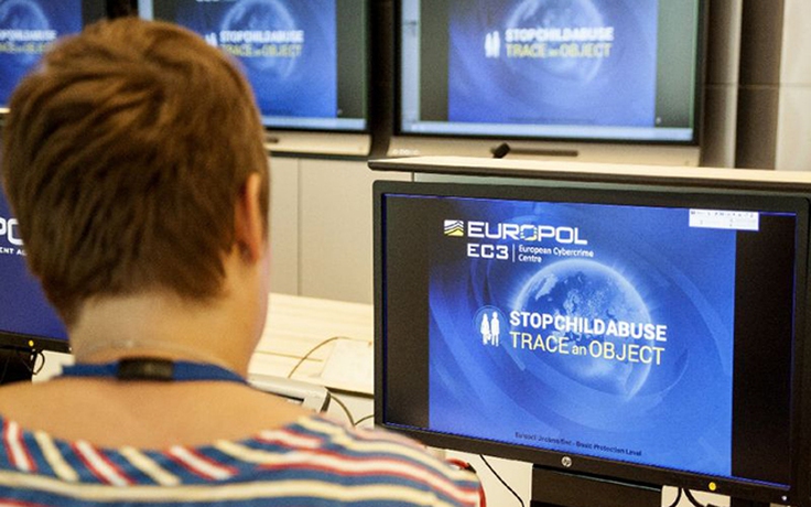 Europol đã loại bỏ sự hiện diện của IS khỏi internet
