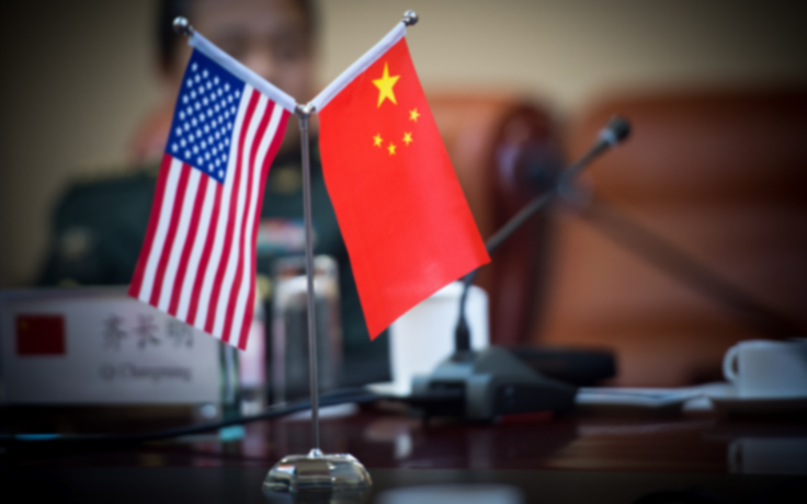 Trung Quốc muốn Mỹ ngừng lạm dụng 'an ninh quốc gia'