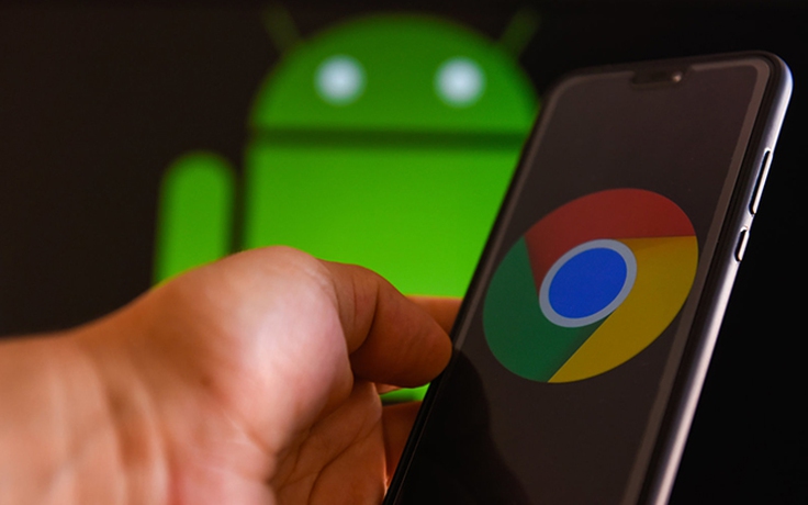 Google tạm dừng cập nhật Chrome cho Android