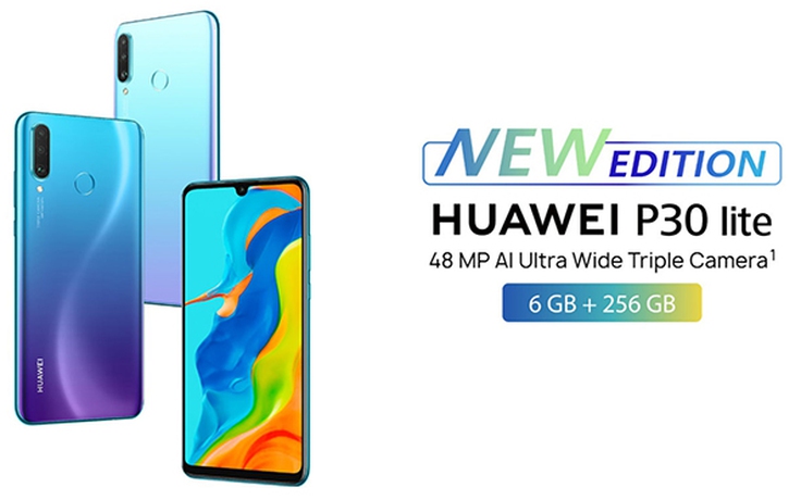 Gặp khó, Huawei vẫn quyết ra mắt smartphone mới có ứng dụng Google