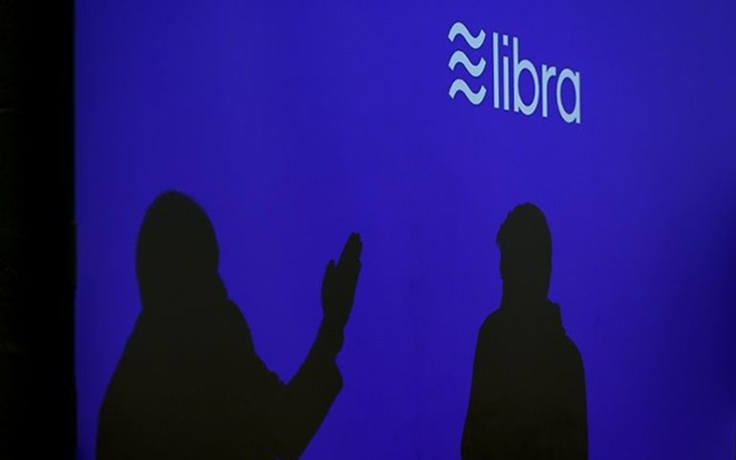 Vodafone ngừng hỗ trợ tiền điện tử Libra