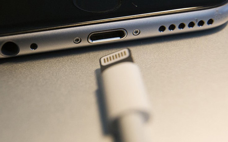 Apple tin chuyển đổi từ Lightning sang USB-C sẽ kìm hãm sự đổi mới