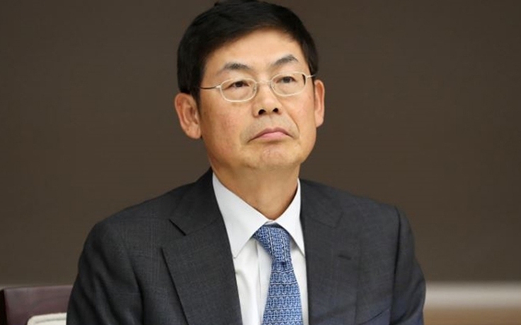 Chủ tịch Samsung từ chức vì vi phạm luật lao động
