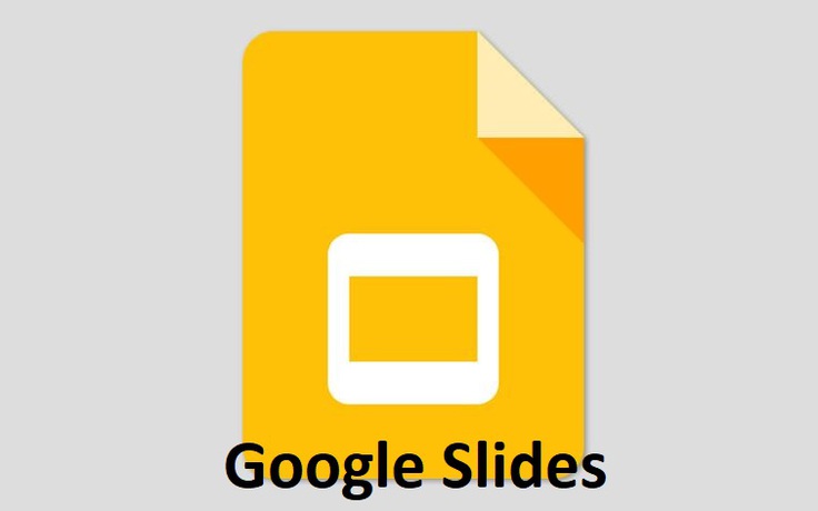 Cách chỉnh sửa ảnh trực tiếp trên Google Silde