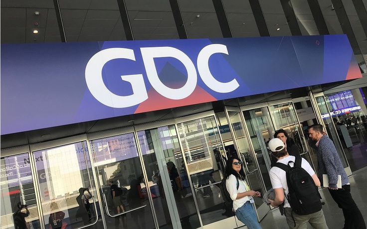 Hội nghị phát triển game lớn nhất thế giới GDC 2020 bị hủy