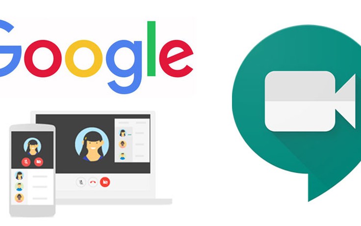 Google miễn phí tính năng cao cấp của Hangouts Meet trong mùa dịch Covid-19