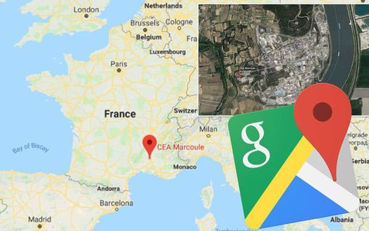 Google Maps bổ sung tính năng hỗ trợ khi đi du lịch
