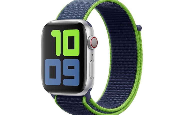 Apple thêm loạt phụ kiện mới cho Watch, iPhone và iPad Pro