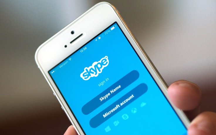 Tự động dịch tin nhắn và âm thanh với Skype Translator