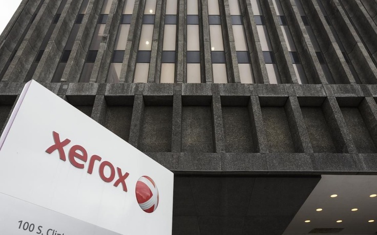 Xerox hủy bỏ kế hoạch chi 35 tỉ USD để thâu tóm HP vì… Covid-19