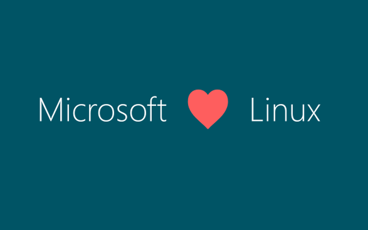 Windows 10 cho phép truy cập tập tin Linux trong File Explorer