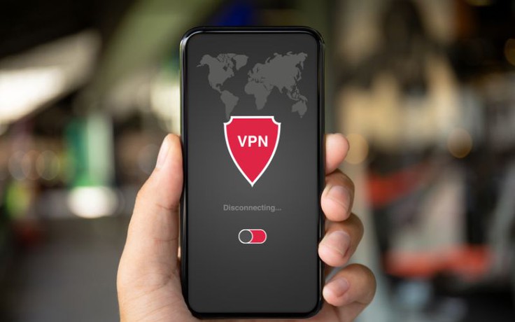 Mạng riêng ảo VPN miễn phí bảo mật dữ liệu khi làm việc từ xa