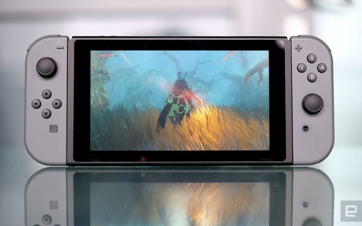 Nintendo bổ sung 2 tính năng quan trọng cho game thủ Switch