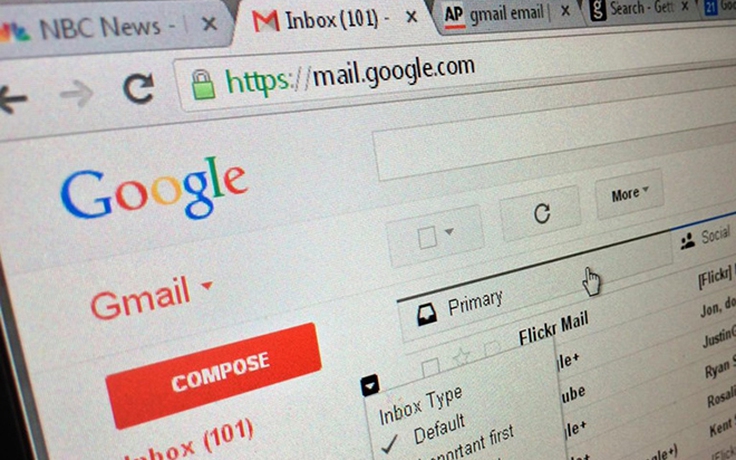 Google chặn 18 triệu email lừa đảo liên quan Covid-19 mỗi ngày