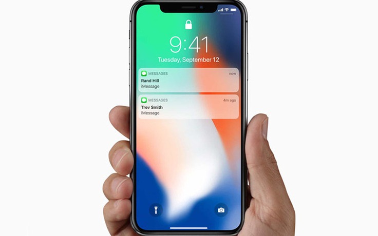 iOS 13 có thể sập nguồn vì lỗi thông báo 'text bomb'