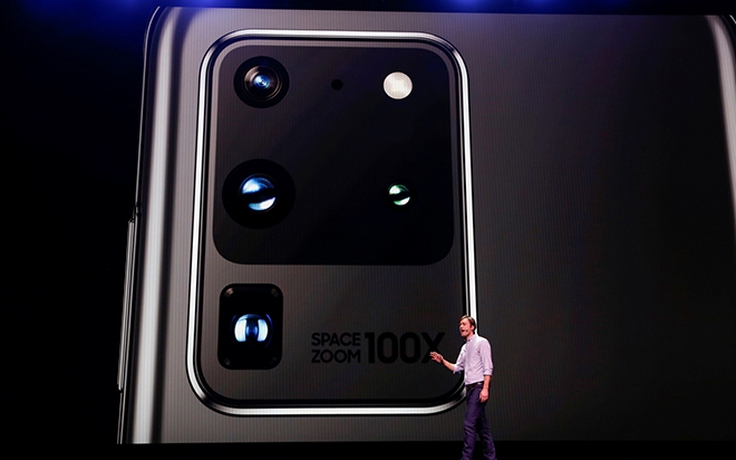 Xiaomi sẽ ra mắt smartphone đầu tiên đi kèm camera 150 MP