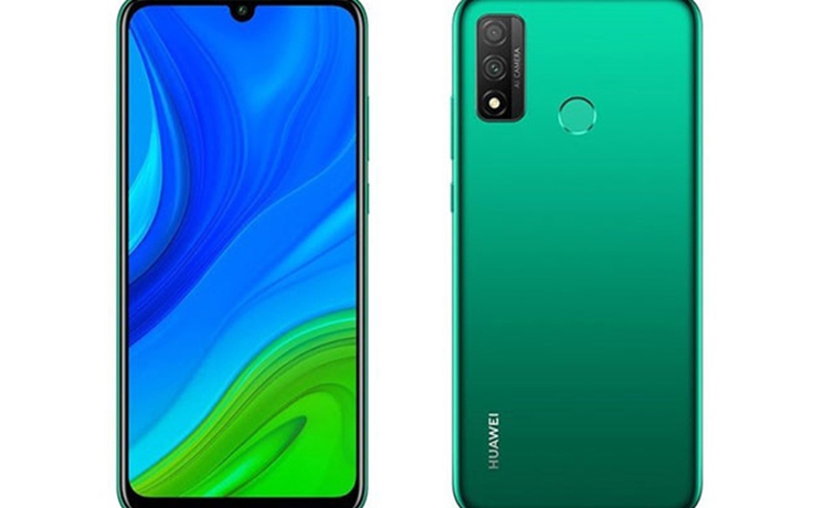 Rò rỉ Huawei P Smart mới kèm các ứng dụng Google