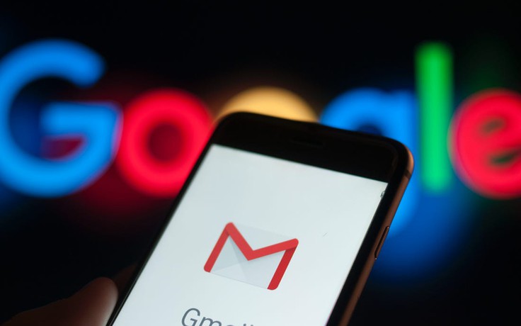 6 bước tăng cường bảo mật cho tài khoản Gmail